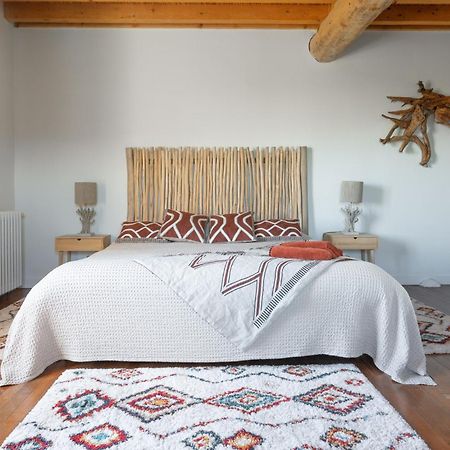 Domaine De Barbe - Chambre Lin Salles-sous-Bois Εξωτερικό φωτογραφία