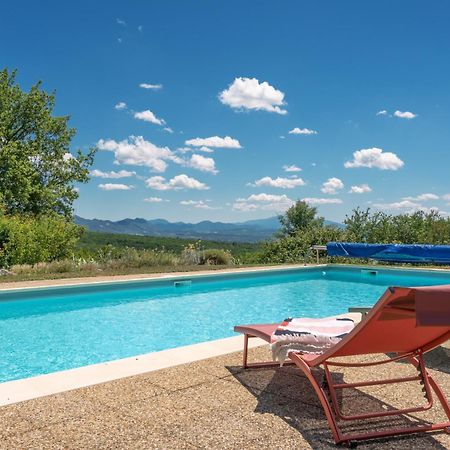 Domaine De Barbe - Chambre Lin Salles-sous-Bois Εξωτερικό φωτογραφία